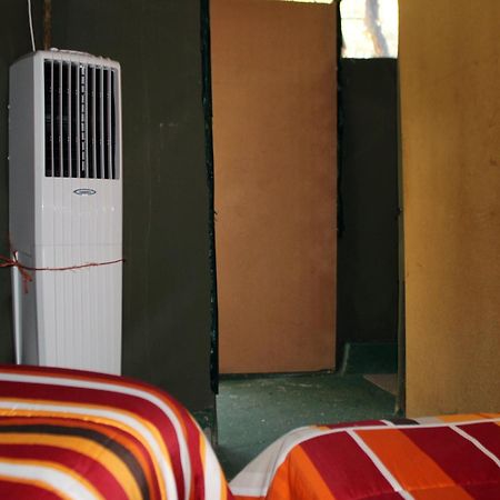Amanzimlotzi Riverside Bush Camp フッドスプルイト エクステリア 写真