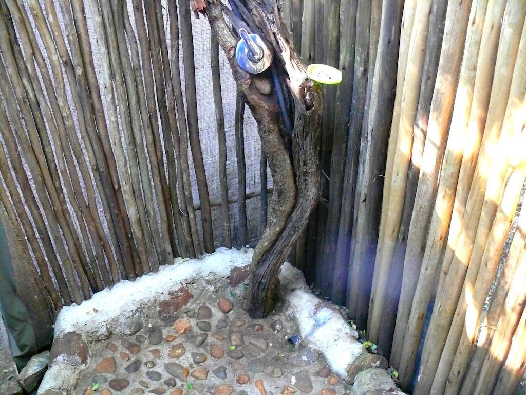 Amanzimlotzi Riverside Bush Camp フッドスプルイト 部屋 写真