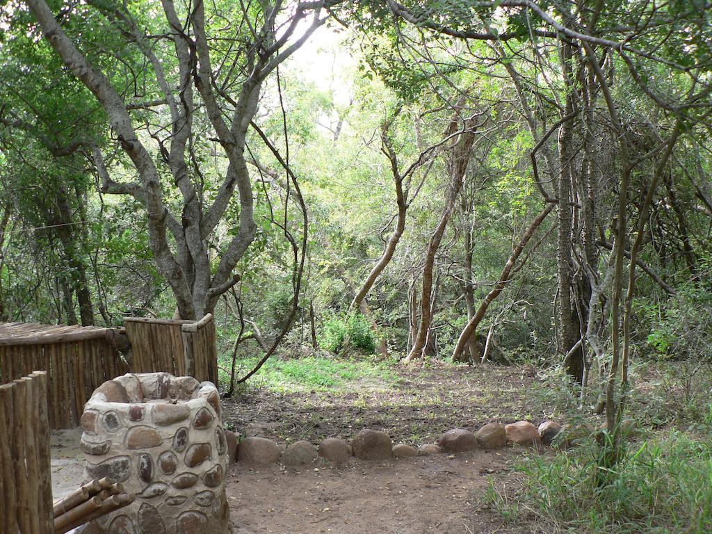 Amanzimlotzi Riverside Bush Camp フッドスプルイト 部屋 写真