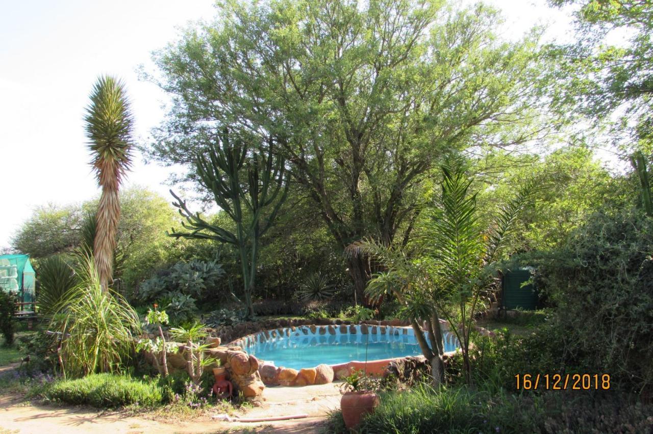 Amanzimlotzi Riverside Bush Camp フッドスプルイト エクステリア 写真